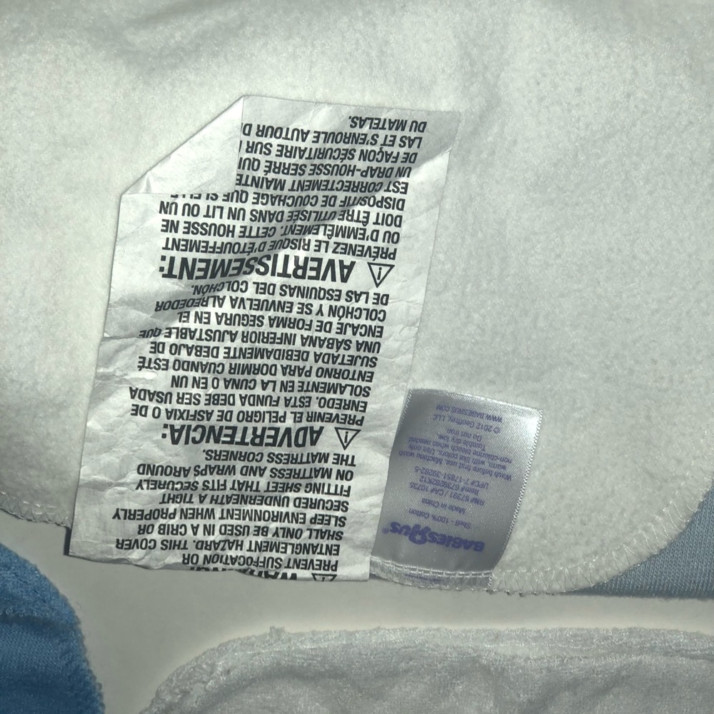 Baby cloths - Picture 3 of 4